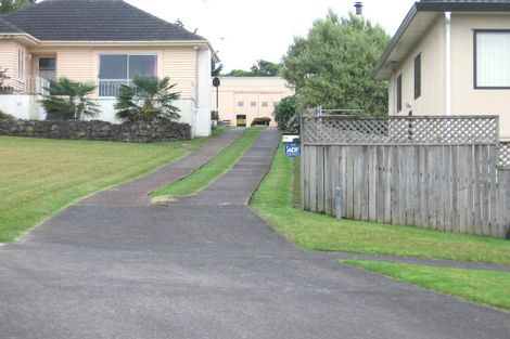 Photo of property in 29 Ambler Avenue, Glen Eden, Auckland, 0602