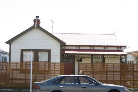 Photo of property in 79 Lemon Street, New Plymouth, 4310