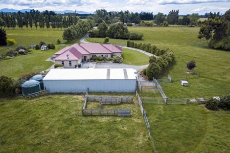 Photo of property in 267 Landsborough Road, Otipua Creek, Timaru, 7974
