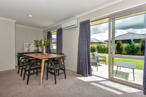 Photo of property in 13 Bavaria Drive, Rolleston, 7614