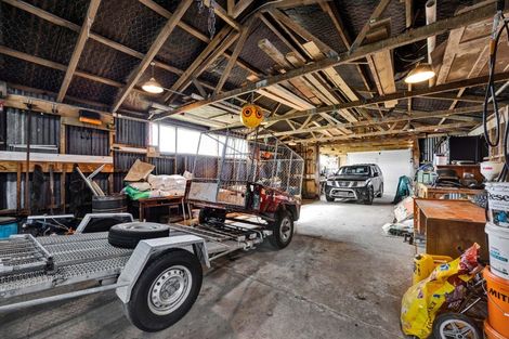 Photo of property in 2 Toko Road, Toko, Stratford, 4392