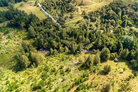 Photo of property in 147 Taita Road, Waimamaku, Kaikohe, 0473