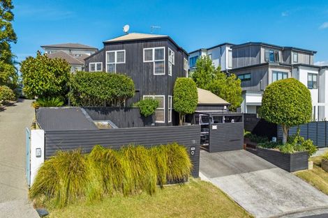 Photo of property in 1/19 Heathcote Road, Castor Bay, Auckland, 0620