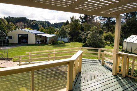 Photo of property in 26 Tui Road, Tapawera, Wakefield, 7096