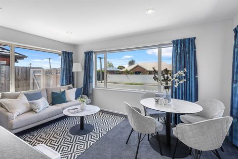 Photo of property in 1a Oakridge Street, Halswell, Christchurch, 8025