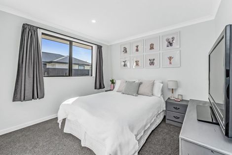 Photo of property in 55 Clausen Avenue, Leeston, 7632