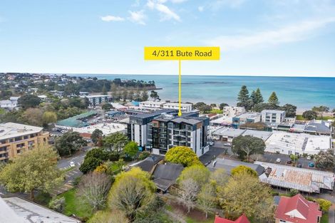 Photo of property in The Victor, 311/4 Bute Road, Browns Bay, Auckland, 0630
