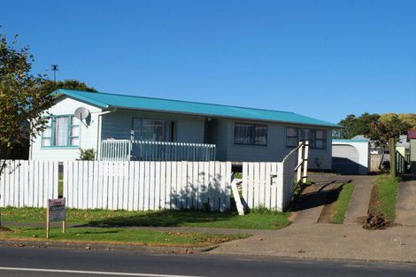 Photo of property in 284 Buckland Road, Mangere East, Auckland, 2024
