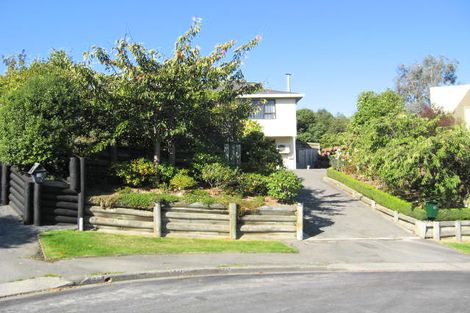 Photo of property in 18 Watlington Place, Watlington, Timaru, 7910