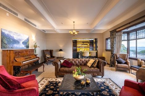 Photo of property in 141 Hackthorne Road, Cashmere, Christchurch, 8022