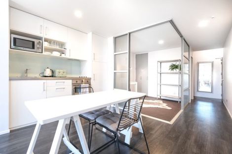Photo of property in 20/27 Cheshire Street, Parnell, Auckland, 1052