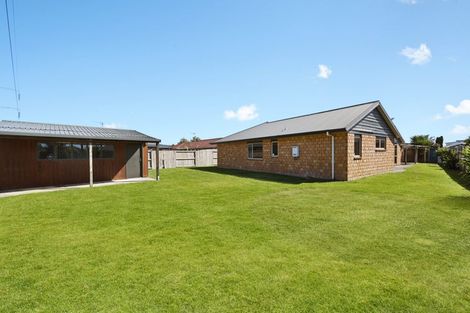 Photo of property in 45 Stoneleigh Drive, Chartwell, Hamilton, 3210