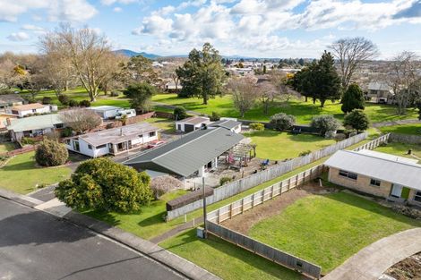 Photo of property in 18 Sim Street, Matamata, 3400