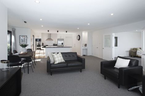 Photo of property in 6 Millway Place, Huntsbury, Christchurch, 8022