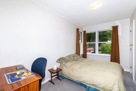 Photo of property in 4 Hillary Crescent, Upper Riccarton, Christchurch, 8041