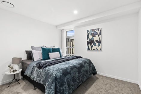 Photo of property in Pinnacle On Victoria, 1601/160 Victoria Street, Te Aro, Wellington, 6011