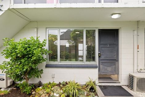 Photo of property in 5/36 Onslow Street, St Albans, Christchurch, 8014