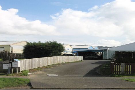 Photo of property in 17a Thomas Street, Tikipunga, Whangarei, 0112