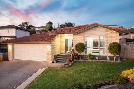 Photo of property in 20 Aditi Close, Massey, Auckland, 0614