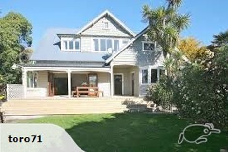 Photo of property in 21 Cashmere Road, Cashmere, Christchurch, 8022