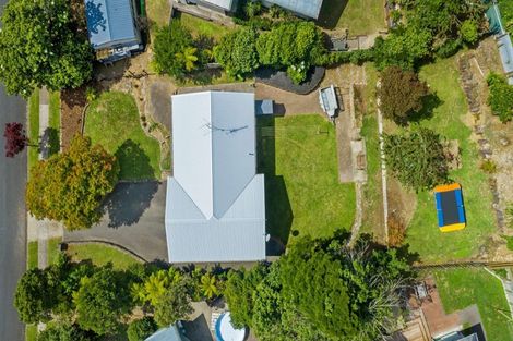 Photo of property in 40 Kingsley Drive, Ngongotaha, Rotorua, 3010