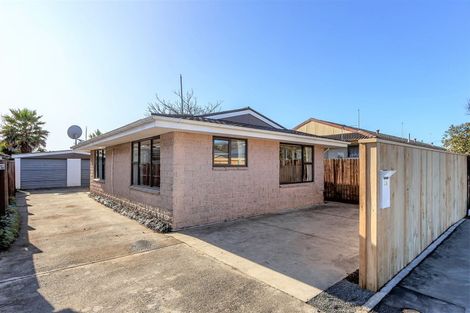 Photo of property in 1/25a Tennyson Street, Sydenham, Christchurch, 8023