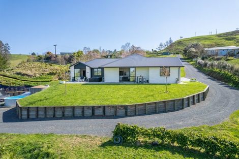 Photo of property in 183 Te Tahi Road, Puketotara, Te Awamutu, 3876