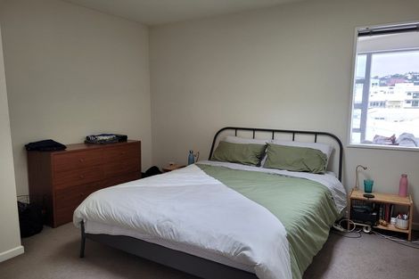 Photo of property in 1/25 Home Street, Mount Victoria, Wellington, 6011