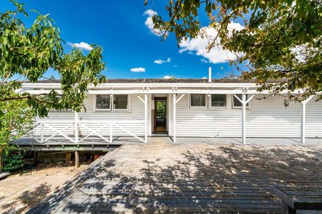 Photo of property in 19 Chorley Avenue, Massey, Auckland, 0614