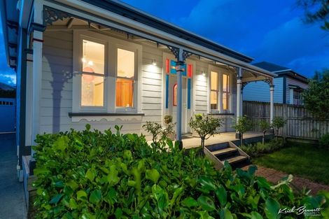 Photo of property in 19 Nelson Street, Petone, Lower Hutt, 5012