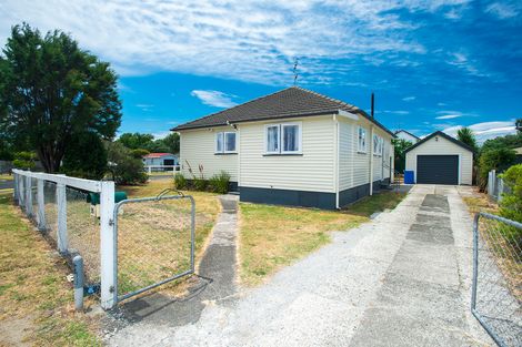Photo of property in 35 Collins Street, Te Hapara, Gisborne, 4010