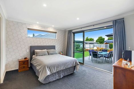 Photo of property in 133 Jimmy Adams Terrace, Lincoln, 7608