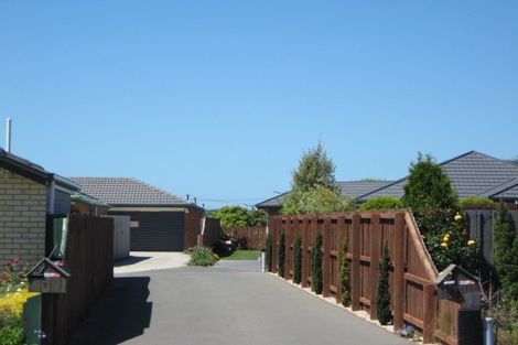 Photo of property in 9 Velsheda Street, Bexley, Christchurch, 8061
