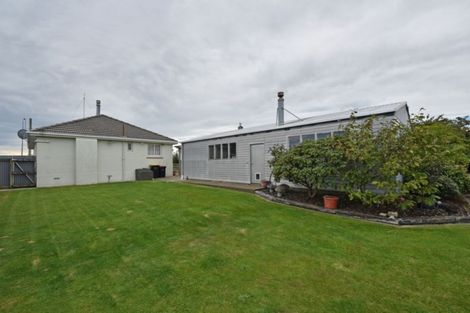 Photo of property in 55 West Street, Hawthorndale, Invercargill, 9810