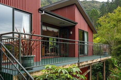 Photo of property in 32 Tirimoana Terrace, Anakiwa, Linkwater, 7281