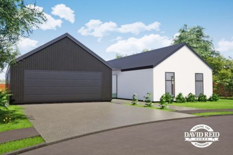 Photo of property in 13 Eleanor Lane, Casebrook, Christchurch, 8051