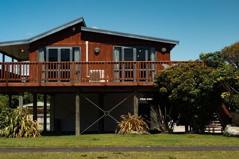 Photo of property in 4 Tawiri Place, Kuratau, Turangi, 3381