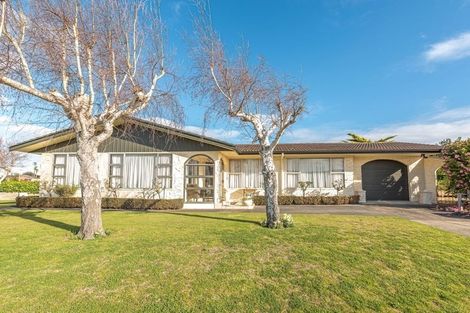 Photo of property in 17 Karamu Street, Tawhero, Whanganui, 4501