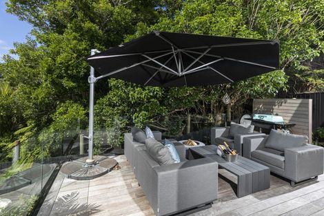 Photo of property in 91b Hebron Road, Waiake, Auckland, 0630