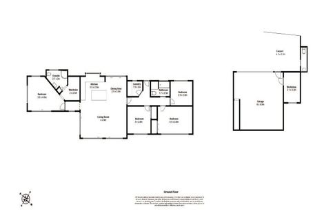 Photo of property in 71a Sidlaw Street, Strathmore Park, Wellington, 6022