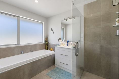 Photo of property in 9 Pinot Crescent, Ohau, Levin, 5570