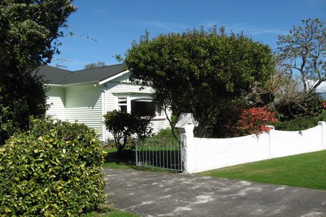 Photo of property in 40 Rossiter Avenue, Waterloo, Lower Hutt, 5011