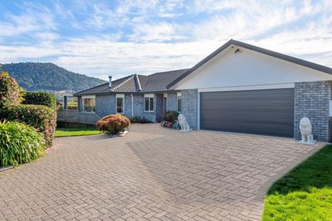 Photo of property in 57 Tawavale Street, Pukehangi, Rotorua, 3015