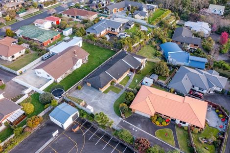 Photo of property in 9c Del Mar Place, Merrilands, New Plymouth, 4312