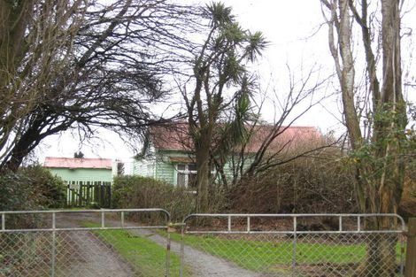 Photo of property in 300 Moulson Street, Tisbury, Invercargill, 9877