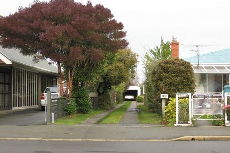 Photo of property in 167 Macandrew Road, South Dunedin, Dunedin, 9012