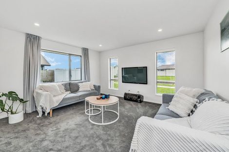 Photo of property in 30 Lunn Crescent, Leeston, 7632