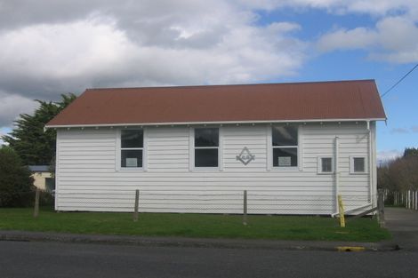 Photo of property in 11 Alfred Street, Hikurangi, 0114