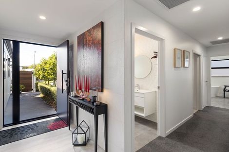 Photo of property in 62 Freedom Drive, Kelvin Grove, Palmerston North, 4414