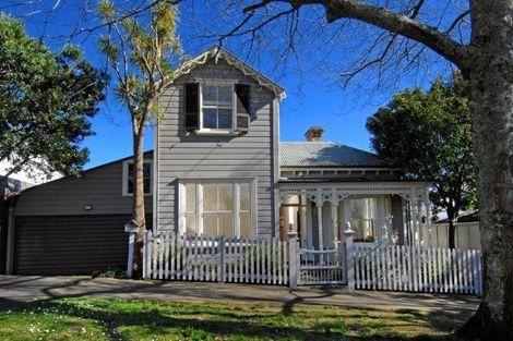 Photo of property in 24 Hepburn Street, Freemans Bay, Auckland, 1011